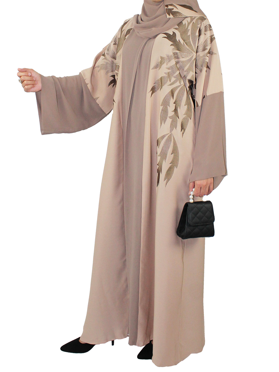 Kimono Abaya DZ