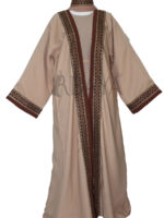 Abaya Ensemble avec robe très élégante et confortable