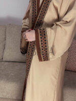 Abaya Ensemble avec robe très élégante et confortable