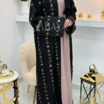 Ensemble Deux Pièces aux Motifs Aztèques Raffinés